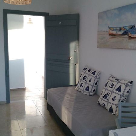 Infinity Apartments Naxos City المظهر الخارجي الصورة